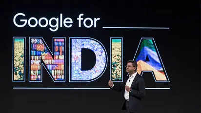 Google India FY18 revenue up by 30%, total revenue nears Rs 10k crore