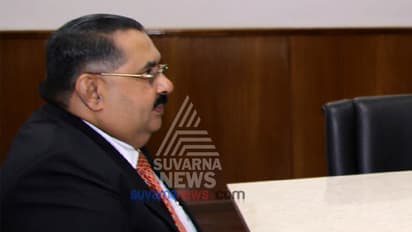 ಸುವರ್ಣ ನ್ಯೂಸ್  Exclusive:ಕೆಪಿಎಸ್ಸಿ ಅಧ್ಯಕ್ಷ  ಶ್ಯಾಮ್ ಭಟ್ ಭ್ರಷ್ಟಾಚಾರ ಬಯಲು