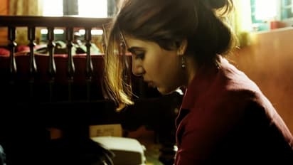 சமந்தாவா ஐயோ மிரட்டியிருக்காங்க... புகழ்ந்து தள்ளும் தியாகராஜன் குமாரராஜா