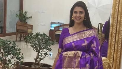 என்னது கஸ்தூரி கர்ப்பமா? வயதான காலத்தில் எதுக்கு இதெல்லாம் ! கேள்வி எழுப்பும் ரசிகர்கள்..