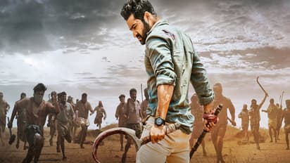 అరవింద సమేత: ఫస్ట్ డే కలెక్షన్స్..తారక్ కుమ్మేశాడు!