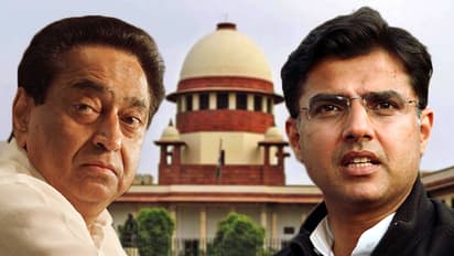 Semifinal 18: Top highlights from Supreme Court's rejection of Kamal Nath, Sachin Pilot's pleas on voters' list