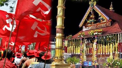 ಶಬರಿಮಲೆ ಉಳಿಸಿ ಹೋರಾಟ ಮತ್ತಷ್ಟು ತೀವ್ರ