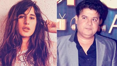 ‘‘స్వయంతృప్తి అలవాటుందా..? వారానికి ఎన్నిసార్లు అని అడిగాడు’’