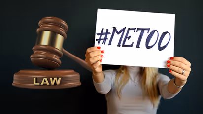 #MeToo in Indian judiciary: High Court judge says sexism rampant in legal fraternity