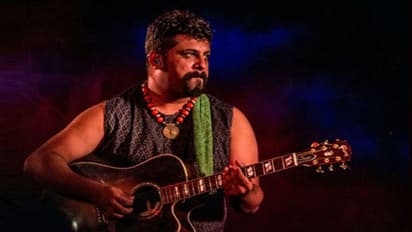 సింగర్ పై లైంగిక దాడి చేశా.. క్షమించండి: మ్యూజిక్ డైరెక్టర్