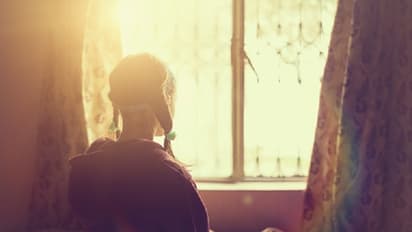 Telangana: Girl lost in temple re-unites with family after two years