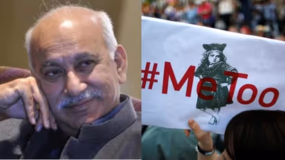 #MeToo clapback: MJ Akbar's wife labels rape allegations a lie, Pallavi Gogoi's former colleagues agree