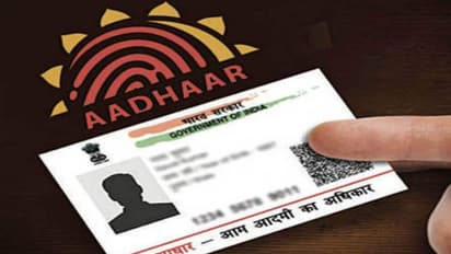 Bill proposing voluntary use of Aadhaar as ID proof tabled in Lok Sabha