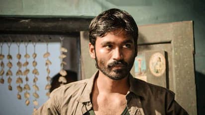 சர்வதேச அளவில் நடிகர் தனுஷ் படத்திற்கு கிடைத்த விருது...! கொண்டாடும் ரசிகர்கள்!