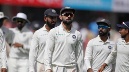 #INDvAUS ಕೊನೆಯ 2 ಟೆಸ್ಟ್ ಪಂದ್ಯಕ್ಕೆ ಟೀಂ ಇಂಡಿಯಾ ಪ್ರಕಟ!