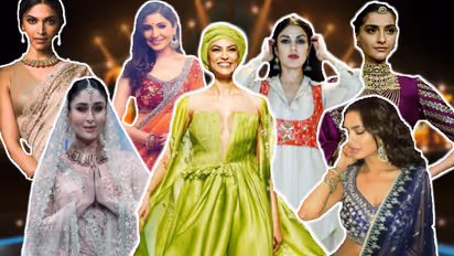 Pratipada to Navami: Do you know the nine colours of Navratri?