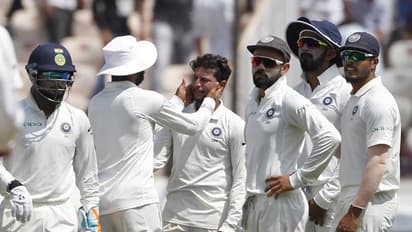 ಅಪಾಯದಲ್ಲಿದೆ ಟೀಂ ಇಂಡಿಯಾ ಕ್ರಿಕೆಟ್ ನಂ.1 ಸ್ಥಾನ