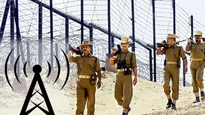 पाकिस्तान के मोबाइल नेटवर्क की डेढ़ दशक से भारत में घुसपैठ जारी