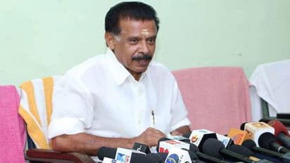 ഭക്തരുടെ ഐക്യത്തെ സർക്കാർ പല്ലും നഖവും ഉപയോഗിച്ചു എതിർക്കുന്നു: പ്രയാർ ഗോപാലകൃഷ്ണൻ