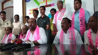 వెళ్లాలనుకుంటే ధైర్యంగా వెళ్తా : టీఆర్ఎస్ ఎమ్మెల్యే షకీల్ అహ్మద్