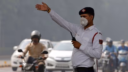 ಟ್ರಾಫಿಕ್ ನಿಯಮ ಉಲ್ಲಂಘಿಸಿದರೆ ಜೈಲು - ಹೊಸ ನಿಯಮ ಜಾರಿ!