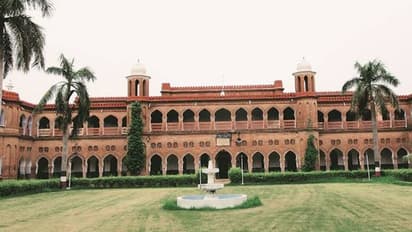 Nation shamed: Aligarh Muslim University decapitates India’s map, removes Jammu and Kashmir
