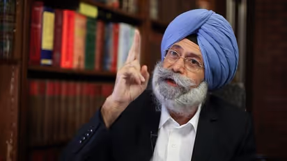 Sacrilege incidents: AAP's Phoolka resigns as MLA in Punjab