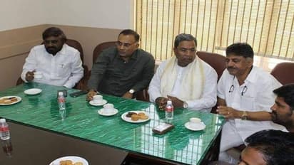 ಕರ್ನಾಟಕದಲ್ಲಿ ಮೋದಿ ದಂಡಯಾತ್ರೆಗೆ ಪ್ರತಿಯಾಗಿ 'ಕೈ' ಬ್ರಹ್ಮಾಸ್ತ್ರ..!