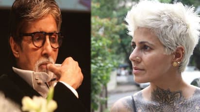 "നിങ്ങളെക്കുറിച്ചുള്ള സത്യവും ഉടന് പുറത്തുവരും": മീ ടൂവിനെ പിന്തുണച്ച അമിതാഭ് ബച്ചനെതിരെ സിനിമാ പ്രവര്ത്തക