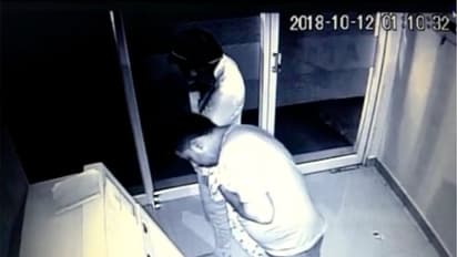 എടിഎം കവര്ച്ച; ഗ്യാസ് കട്ടര് സംഘടിപ്പിച്ചത് കോട്ടയത്ത് നിന്നെന്ന് സൂചന