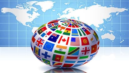 ಶಾಂತಿ-ನೆಮ್ಮದಿಯಿಂದ ಇರುವ ವಿಶ್ವದ ಟಾಪ್ 10 ಶಾಂತಿಯುತ ರಾ‍ಷ್ಟ್ರಗಳಿವು..!