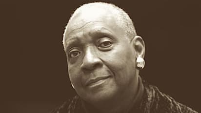 ബദൽ നൊബേൽ പുരസ്കാരം മാരിസ് കോൻഡെയ്ക്ക്