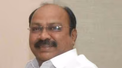 அரசு வேலை வாங்கித்தருவதாக பணமோசடி.. ஓ.எஸ்.மணியனின் உதவியாளர், பரிதி இளம்வழுதியின் மனைவி கைது..!