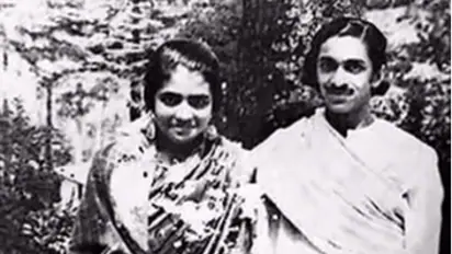 Annapurna Devi, her little known story of music, love and husband Pt Ravi Shankar's insecurity
