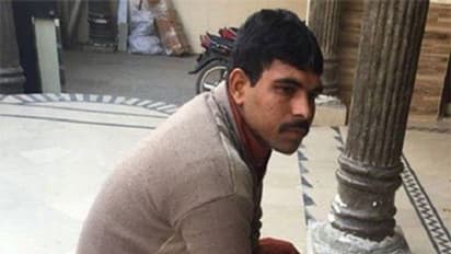 ఏడేళ్ల బాలికపై అత్యాచారం.. కామాంధుడికి ఉరిశిక్ష