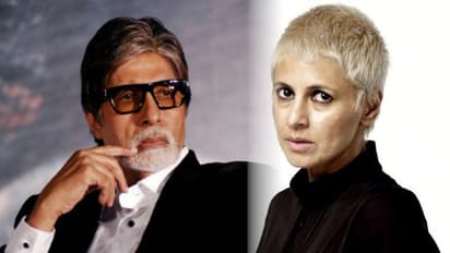 Ex-Bigg Boss contestant Sapna Bhavnani targets Amitabh Bachchan; says, ‘Your truth will come out very soon’