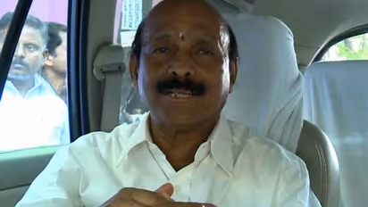 அதிமுகவை வீழ்த்த சதி.. அதிமுக பின்னுக்கு தள்ளப்படுவதாக மறைமுகப் பிரச்சாரம்.. பாஜக மீது பாய்ந்தாரா பொன்னையன்.??