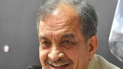 కేంద్రమంత్రి బీరేంద్రసింగ్ తో టీడీపీ ఎంపీల భేటీ