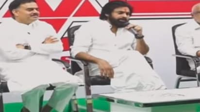 ఆయన నాకు అన్నయ్య కాదు... పవన్ కళ్యాణ్ సంచలన వ్యాఖ్యలు