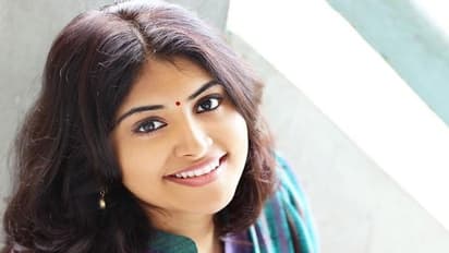 ఎన్టీఆర్: చంద్రబాబు భార్య పాత్రలో మలయాళం హీరోయిన్