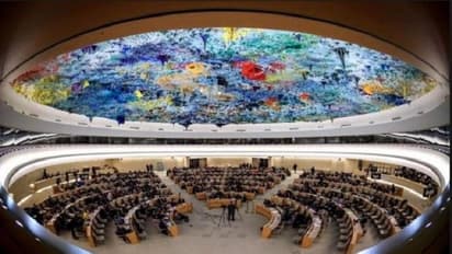 ಏರುತ್ತಿದೆ ಭಾರತದ ಎತ್ತರ: ವಿಶ್ವಸಂಸ್ಥೆಯಲ್ಲಿ ಪ್ರಭಾವ ಹೆಚ್ಚಿಸಿಕೊಳ್ಳುವತ್ತ ಭಾರತ!