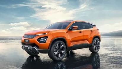ಟಾಟಾ ಹರಿಯರ್ ಬುಕಿಂಗ್ ಆರಂಭ- SUV ಇತರ ಕಾರಿಗಿಂತ ಹೇಗೆ ಭಿನ್ನ?