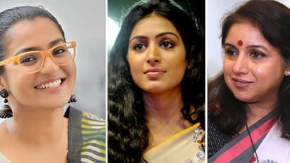 ഡബ്ല്യുസിസിയുടേത് 'മീ ടൂ' വെളിപ്പെടുത്തലുകളാകുമോ; മുന്നറിയിപ്പുമായി എന്.എസ്. മാധവന്