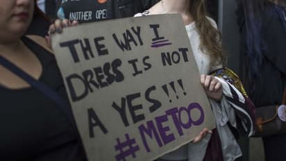 'മീ ടൂ' കാലത്ത് അഞ്ച് നഗരങ്ങളില്‍ നിന്നുള്ള 21,000 സ്ത്രീകള്‍ ഒന്നിച്ച് പറയുന്നു; 'നിങ്ങളറിയണം...'