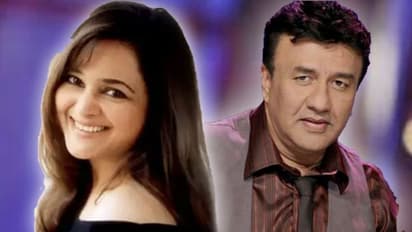 #MeToo in 90s: Alisha Chinai revisits time when she sued Anu Malik for sexual harassment