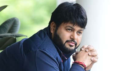 'సాహో' కోసం తమన్ తో స్పెషల్ డీల్!