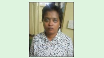 அதிமுக வட்டச்செயலாளருக்கு போலீஸ் வலை! கள்ளநோட்டு வைத்திருந்த பெண் கையும் களவுமாக சிக்கிய சம்பவம்!