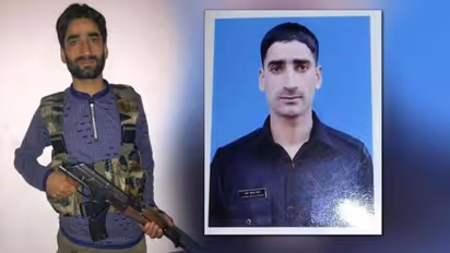 Jammu and Kashmir: Hizbul Mujahideen militant shot dead in Pulwama; top 5 highlights