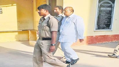 కిడ్నీ రాకెట్ కేసులో టిడిపి నేత అరెస్ట్