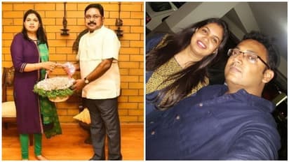 மேலூர் சாமியின் உறவினராம் இந்த இஷிகா.... 'ஜெ.' இனிஷியலால் குழப்பம்!