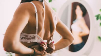 Wearing Bra:  అమ్మాయిలు బ్రా కచ్చితంగా వేసుకోవాలా..?