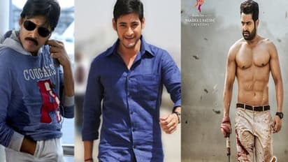 సౌత్ లో మనోళ్లే బాక్స్ ఆఫీస్ కింగ్స్..!