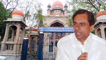Telangana High Court supports governor’s decision on dissolution of state Assembly