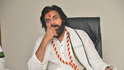 జనసేన కార్యాలయం ప్రారంభోత్సవంలో పవన్ (పిక్చర్స్)